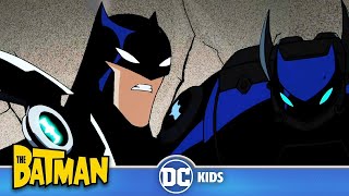 Le MEILLEUR des gadgets de Batman | The Batman en Français 🇫🇷 | @DCKidsFrancais by DC Kids Français 4,265 views 3 weeks ago 16 minutes