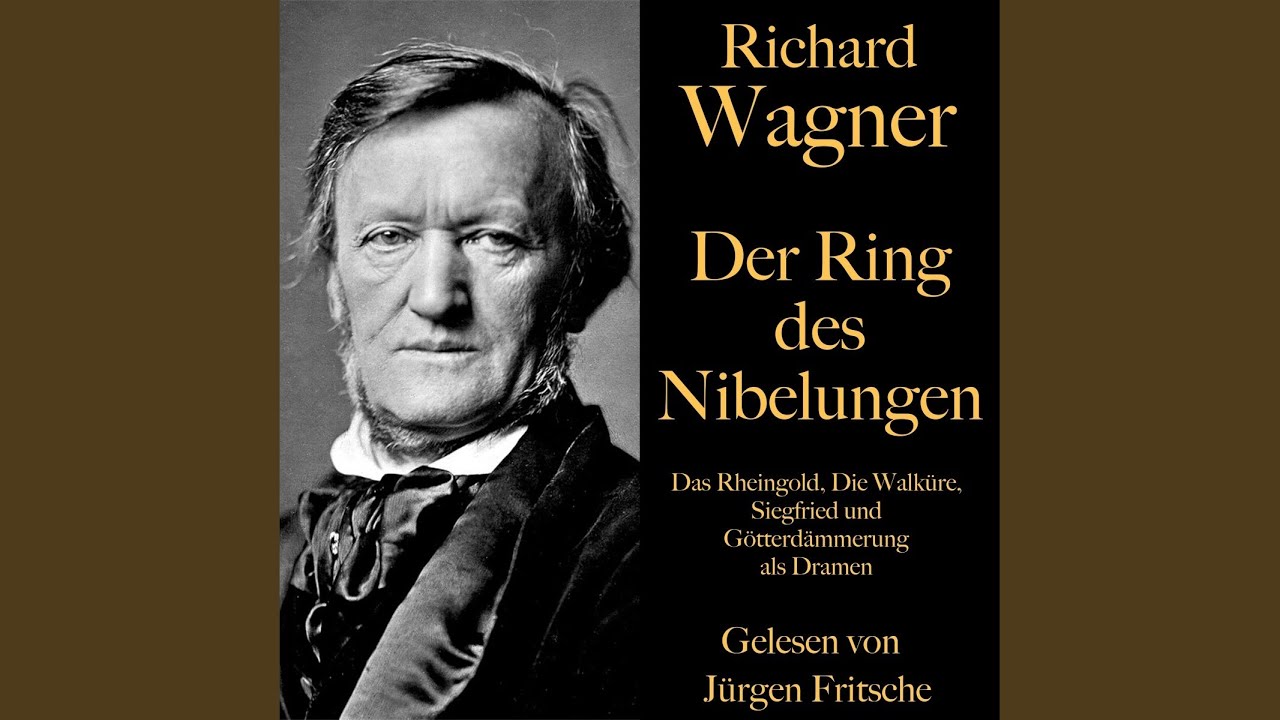 Das Rheingold - 1. Szene 03.2 - Richard Wagner: Der Ring des Nibelungen