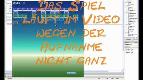 Block Crusher Vb.Net + DirectX Game