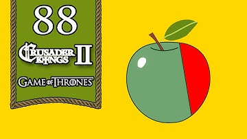 House Fossoway of New Barrel  - Crusader Kings 2 Let