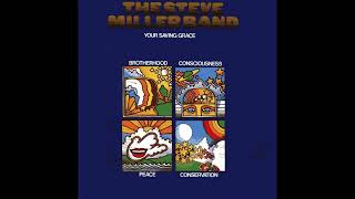 Steve Miller Band   The Last Wombat in Mecca HQ with Lyrics in Description