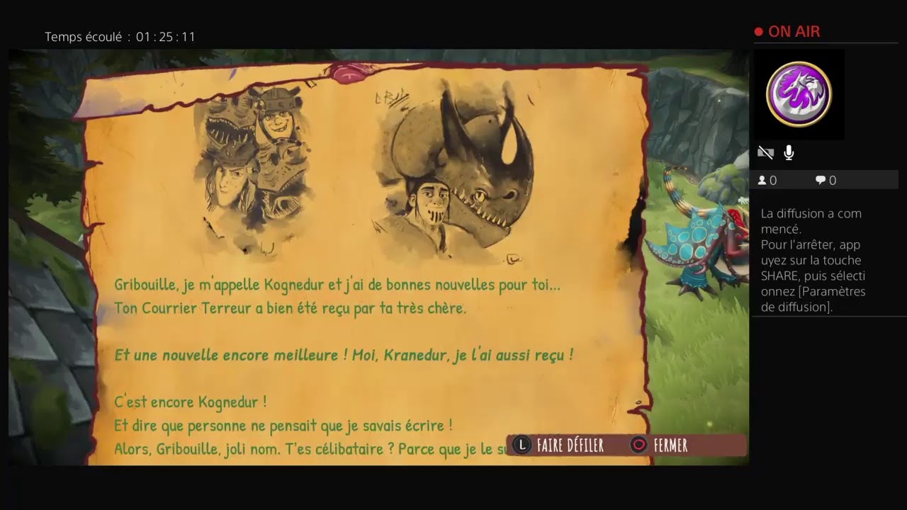 Ep 3 : Dragon l'Aube des nouveaux cavaliers - YouTube