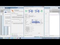 Обучение и использование нейронной сети при помощи Neural network toolbox в среде Matlab