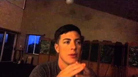 Living at an intentional community