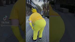 Thicc pikachu!