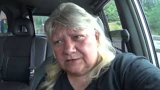 Three Storys About The Hairy Woman.