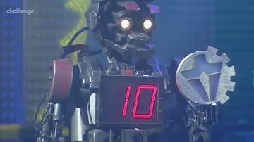 Crowned Classics 259 vs Typhoon Twins vs Mammoth vs DOOM TOO