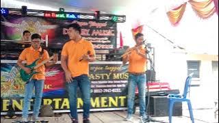 Mana Janjimu || Dinasty Music || voc || Ady Rall