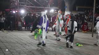 Moros & Cristianos en san Juan Totolac Tlaxcala mexico.