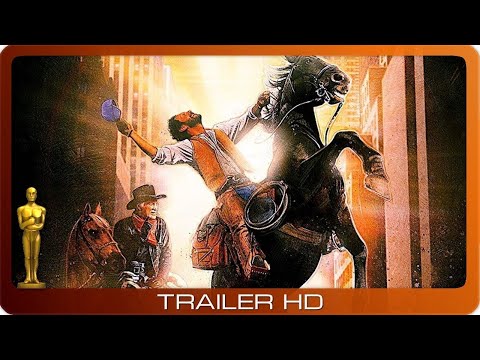 City Slickers ≣ 1991 ≣ Trailer