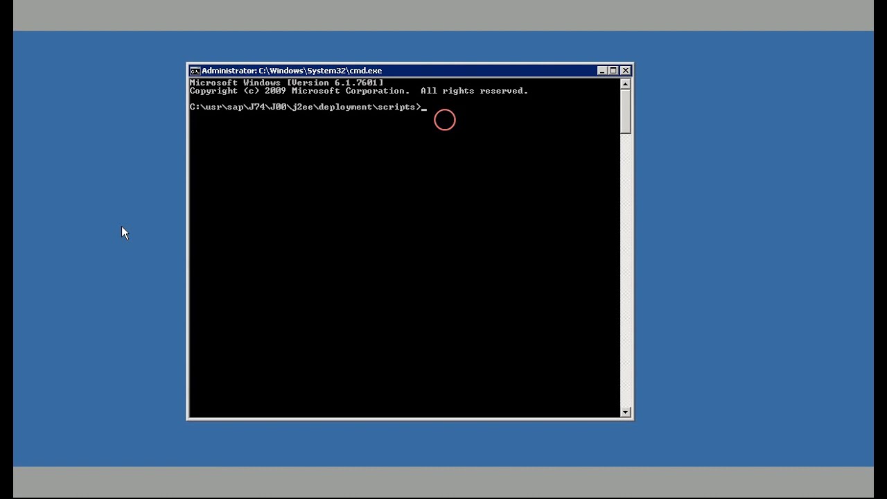 SAP BW:Integrating SAP Netweaver 7.3+ portal with BI using a BOBJ template and iview