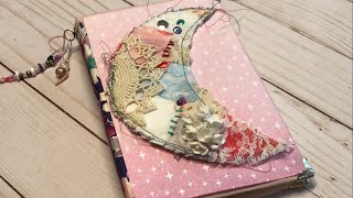 October Daily Journal  | I'm A Cool Mom