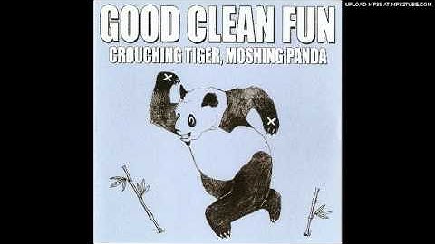 Good Clean Fun-Hats Off To Halford