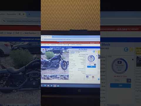 Harley Davidson Sportster по цене старого IPhone. Интересен мотоцикл? - Звоните/пишите+79615392929