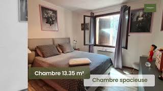 Villa secteur Priades 30133