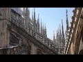 RTW 365 Video Day20 | Visiting Milan