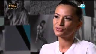 Преслава Като Rihhana-Като Две Капки Вода