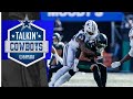 Cowboys' STATEMENT Win in New York | Talkin' Cowboys