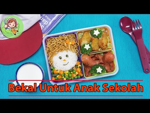 cara-sederhana-membuat-bekal-untuk-anak-sekolah---resep-modern