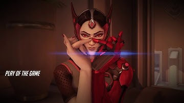 symmetra ctf