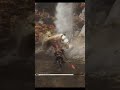 Black Myth Wukong - The Scorpionlord Boss Fight (No Damage Taken)#gaming #games,#shorts,#shortvideo