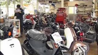 オートボーイRC　【BBBショプCM動画】