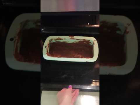 Идеальный брауни #рецепты #рецепт #брауни #chocolate #еда #рекомендации