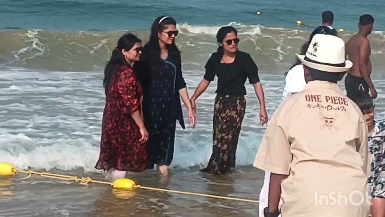 Goa low budget tour from Karnataka ..