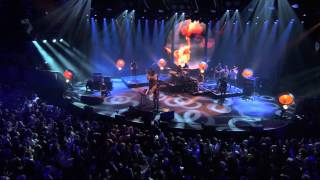 Paolo Nutini - Iron Sky @iTunes Festival 2013 chords