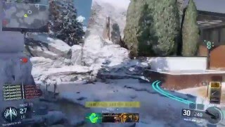HELLSTORM 6 MEN! - COD Black Ops 3