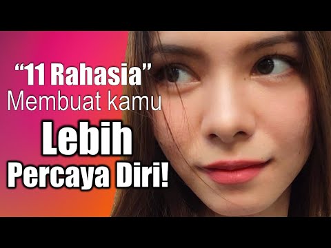 Video: Bagaimana Membina Kepercayaan Seorang Gadis