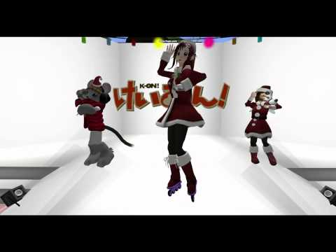 Go My Way in SecondLife