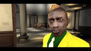 Gta 4 The Mario Bros