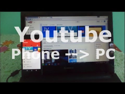 stream-youtube-videos-from-your-phone-to-your-pc