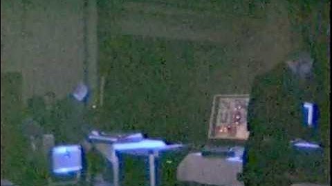 AUDIOSCOPE / (IRKLIS) - Live Improvisation (Johanneskirche/Düsseldorf 1999) Part: 1