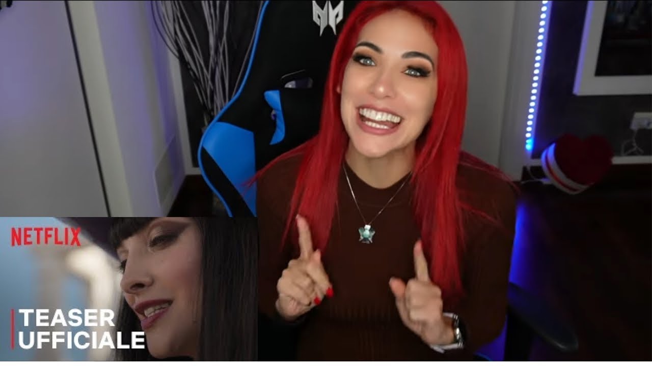 😍 REACTION ONE PIECE NETFLIX TRAILER - HYPE!! 👒 