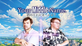 Comparing Naming Traditions: Japan and the West｜The Austin and Arthur Show