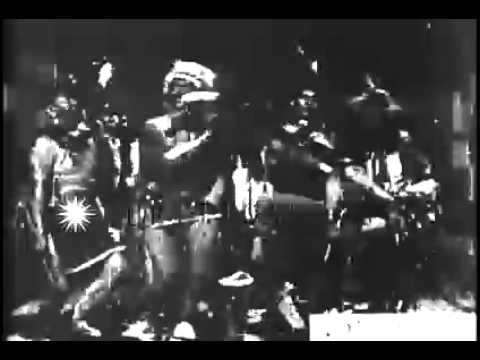 Sioux Ghost Dance Filmed In West Orange, New Jersey, USA, September 24, 1894.