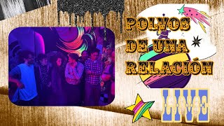 Epocalipsis Tributo a Virus - Polvos de una Relación - Live MetePua