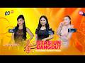 STASIUN DANGDUT LIVE | NINDY KIRANA | RARA SANJAYA | TITA FIRNANDA