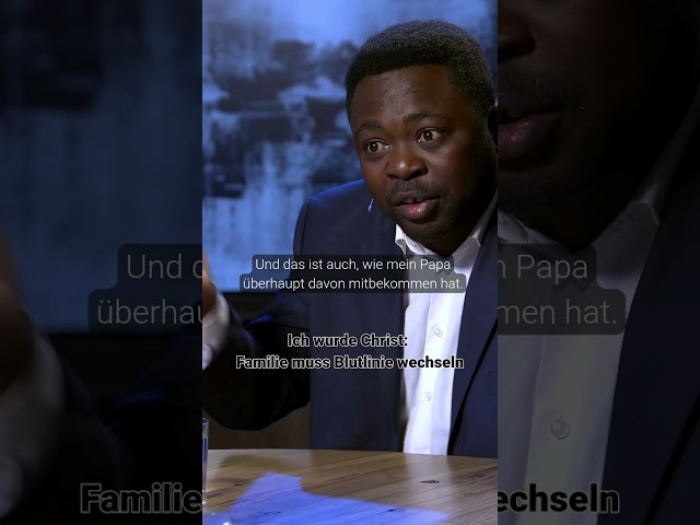 Familie muss Blutlinie wechseln