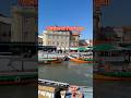 Venice of Portugal #aveiro #travel