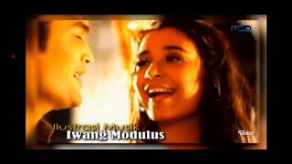 Opening Sinetron Cinta Fitri Season 6 (Sinetron Tahun 2010) di MDTV