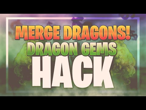 😲 Merge Dragons! Hack tips 2022 ✅ How To Get Dragon Gems With Cheat 🔥 MOD APK for iOS & Android 😲