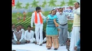 Baithungi Piya Bolero Mein II Nardev Beniwal II Rajbala II Live Ragni Competition PART 02