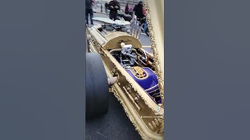 Thumbnail of The original Drag-U-La from The Munsters at The Circuit in Asbury Park