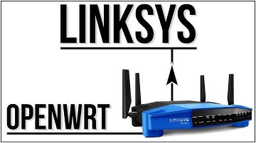 Open Source back to Linksys Firmware WRT1900ACS