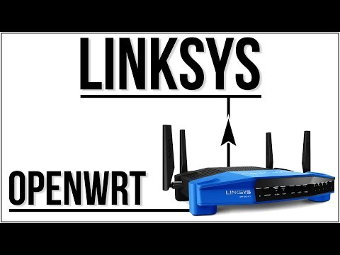 Linksys Wrt 1900ac Firmware 2022 Latest Update [with Easy Installation Guide]