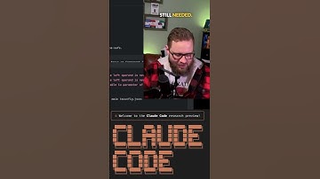 This AI Thinks EXACTLY Like Real Programmers Do | Claude Code | React.js | Programmer