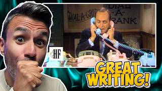 Bob Newhart: Dial An Atheist | REACTION | First Time Watching This